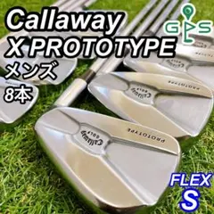 2025年最新】キャロウェイ xプロトタイプの人気アイテム - メルカリ