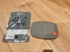 HUMAN MADE マスク グレー