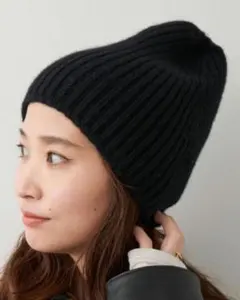 2025年最新】Deuxieme Classe レディース ニット帽・ビーニーの人気