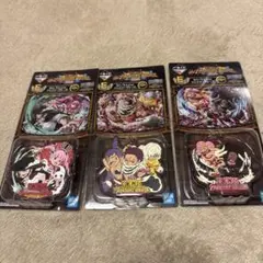 一番くじ ワンピース TREASURE CRUISE
