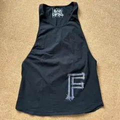 フィールサイクル　タンクトップ