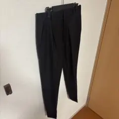 WACKO MARIA PLEATED TROUSERS タイプ1