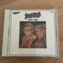 ‼️週末限定セール‼️シュガーベイブ　SONGS レコード新品未使用 週末限定セール‼️シュガーベイブ SONGS レコード新品未使用 - メルカリ