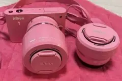 2026年最新】nikon j1の人気アイテム - メルカリ