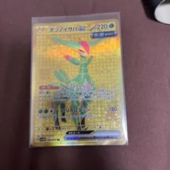 テツノイサハex UR