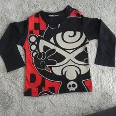 レア☆デビルキンロンT 80