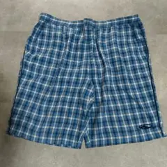 90s OLD VANS バンズ ワイドショーツ Y2K cityboyのサムネイル
