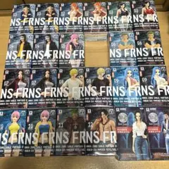 2026年最新】ワンピース ジーンズフィギュアの人気アイテム - メルカリ