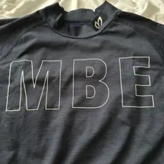 MASTER BUNNY EDITION ネイビーシャツ サイズ6 MASTER BUNNY EDITION ネイビーシャツ サイズ6 MASTER BUNNY