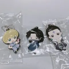 hunter×hunter ハンター×ハンター　ガチャ　クロロ　フェイタン