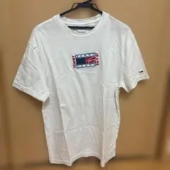 白 Tシャツ