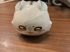 モモンガ ちいかわ ガチャガチャ 貯金箱