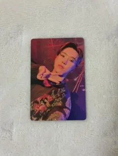 Seventeen Seventeenth Heaven ホシ