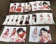 m*u様 きゅーすと　トクポ　生写真　佐野愛花　まとめ売り