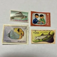 80299C外国切手 アイスランド発行 牛の切手 2種揃2003年 - メルカリ