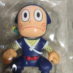 忍者ハットリくん　未開封　2007 メディコムトイ 忍者ハットリくん 未開封 メディコムトイ - メルカリ