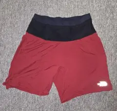 The North Face フライウェイトレーシングショート(M)