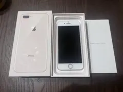 iPhone8 plus 64g