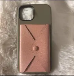 L’arcobaleno iPhone13ケース