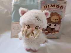 DIMOO The Secret Theater Clubシリーズ Sheep