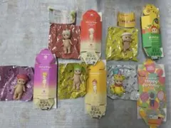 2026福袋に入っていた子たち　ソニーエンジェルまとめて