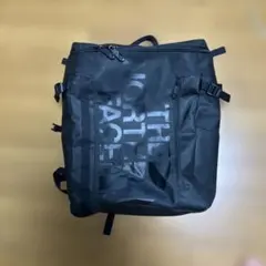 THE NORTH FACE ブラック リュック　30リットル