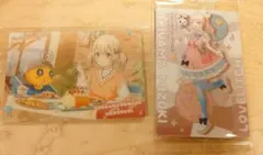 プロセカ　ウエハース　たまごっち　コラボ