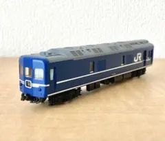TOMIX/北斗星】カニ24-501（98656北斗星3・4号JR北海道バラ） - メルカリ