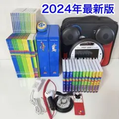 2026年最新】フルセット ディズニー英語システムの人気アイテム - メルカリ