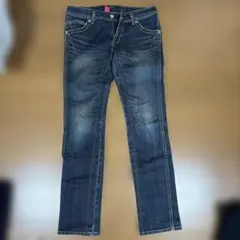 Wrangler スキニーデニム ジーンズのサムネイル