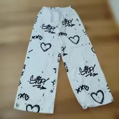 SHIEIN ロングパンツ