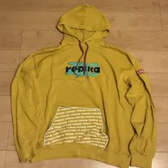 2026年最新】Vaundy パーカー xlの人気アイテム - メルカリ