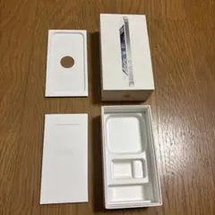 送料無料Apple iPhone 5 16GB 箱のみ
