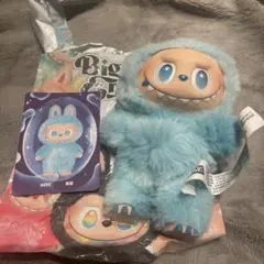 POP MART THE MONSTERS ぬいぐるみ HOPE