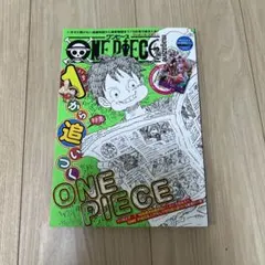 ONE PIECE magazine Vol.17