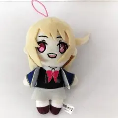 【推しの子】 ルビー ぬいぐるみ マスコットのサムネイル