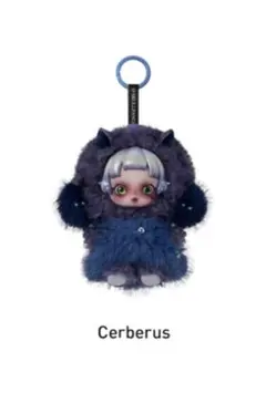 k*3様 SKULLPANDA v3 You Found Me! ぬいぐるみペン