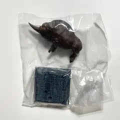 ファンタスティック・ビースト　ビースト・コレクション　エルンペント