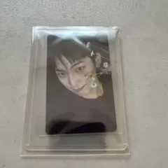 enhypen トレカ　宵　ソヌ　ラキドロ