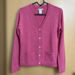 GAP XSサイズ　長袖 カーディガン