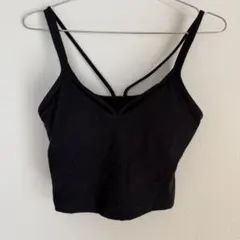lululemon サイズ4 ブラトップ