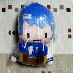 【20体セット】 KAITO プライズ ふわぷち LLぬいぐるみ 2体セット】 KAITO プライズ ふわぷち LLぬいぐるみ - メルカリ