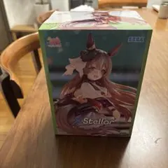 ウマ娘 XStellar サトノダイヤモンド STARTINGFUTURE