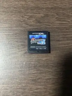 ポケットモンスター ブラック2