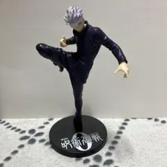 呪術廻戦0 スーパープレミアムフィギュア 五条悟