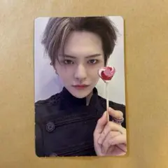 treasureヨシreboot