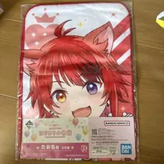 すとぷり 莉犬 すとぷりくりすます！ ハンドタオル - メルカリ