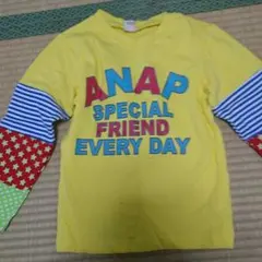 ANAPKIDS トレーナー