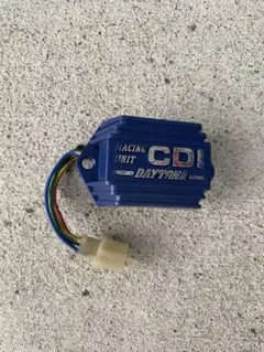 DAYTONA CDIユニット NSR50 NS-1のサムネイル