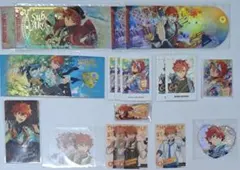 あんスタ 明星 スバル ホロチケ コロッタ バナコレ ぱしゃっつ 他まとめ売り